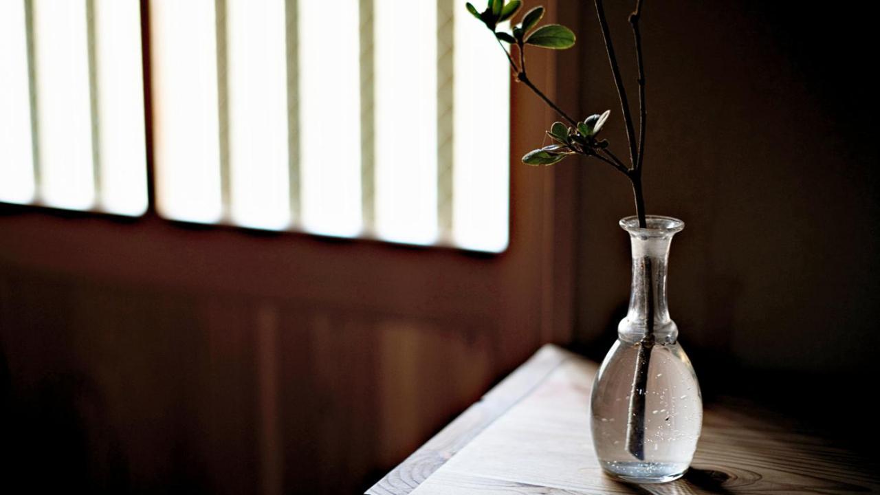 Kokonoe Machiya Hotel Kyoto Buitenkant foto