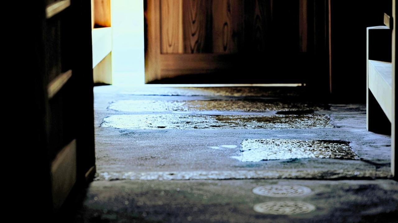 Kokonoe Machiya Hotel Kyoto Buitenkant foto