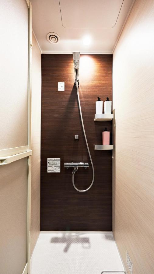 Kokonoe Machiya Hotel Kyoto Buitenkant foto