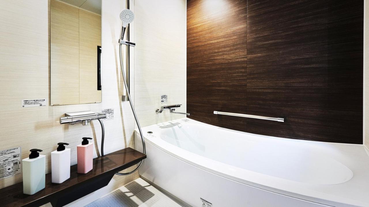 Kokonoe Machiya Hotel Kyoto Buitenkant foto