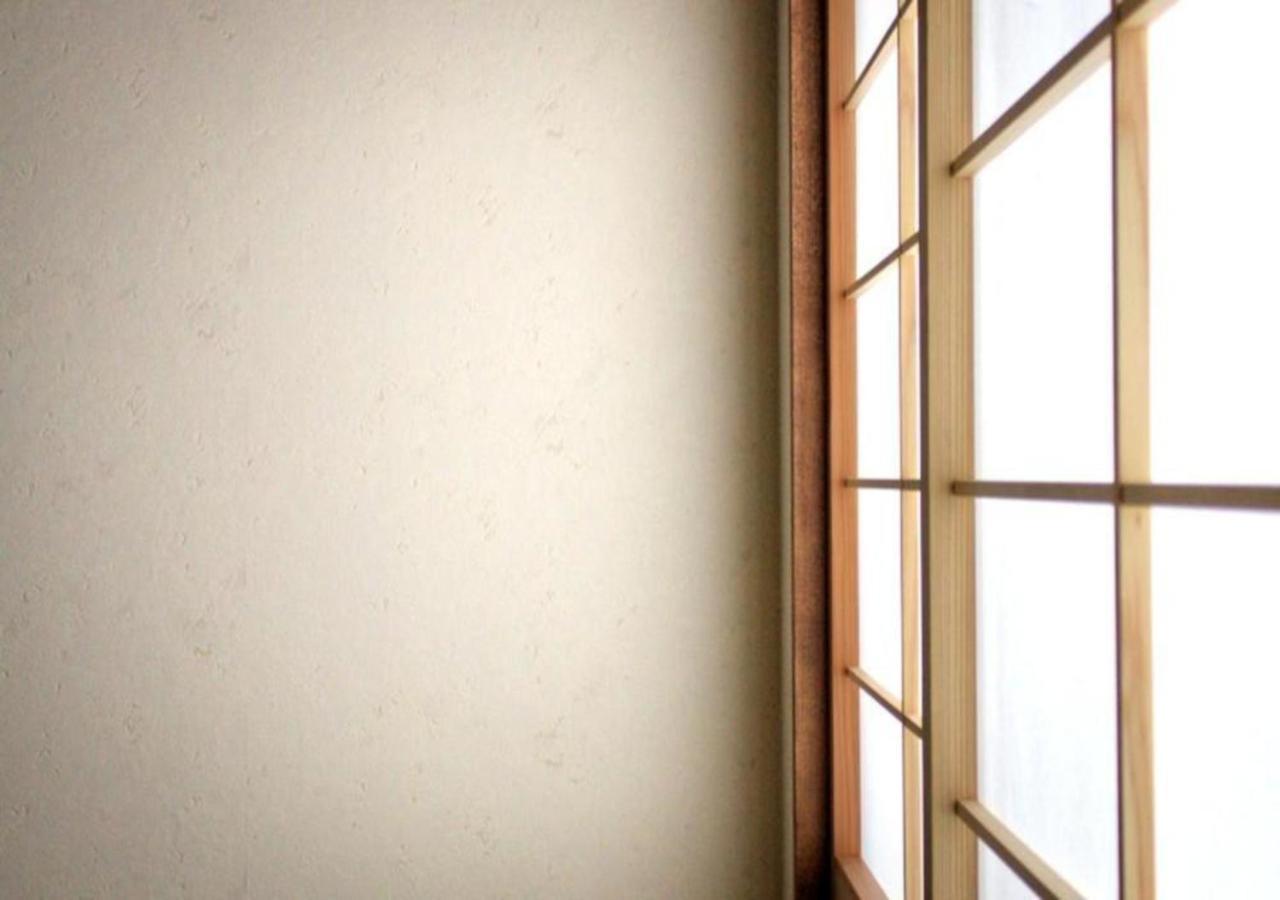 Kokonoe Machiya Hotel Kyoto Buitenkant foto